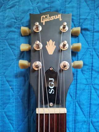 Gibson SGJ 2014 Chitarra Elettrica