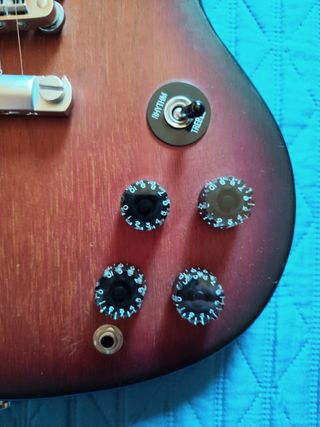 Gibson SGJ 2014 Chitarra Elettrica