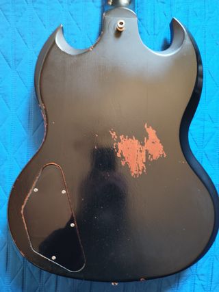 Gibson SGJ 2014 Chitarra Elettrica