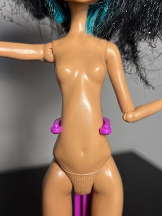 Monster High Cleo De Nile Ghouls Rule