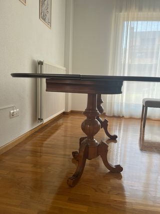 Mesa comedor madera