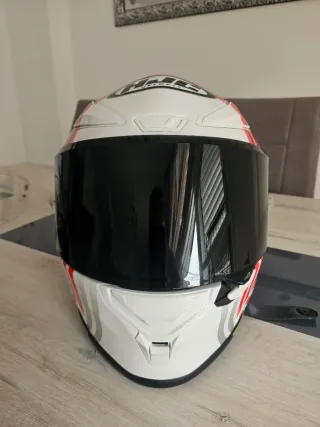 HJC RPHA 1 GP Américas