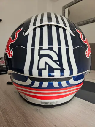HJC RPHA 1 GP Américas