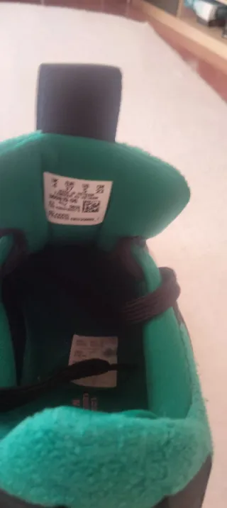 Puma RS-X Running System Talla 37