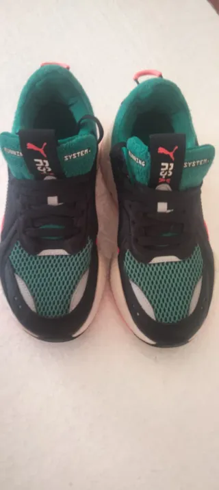 Puma RS-X Running System Talla 37