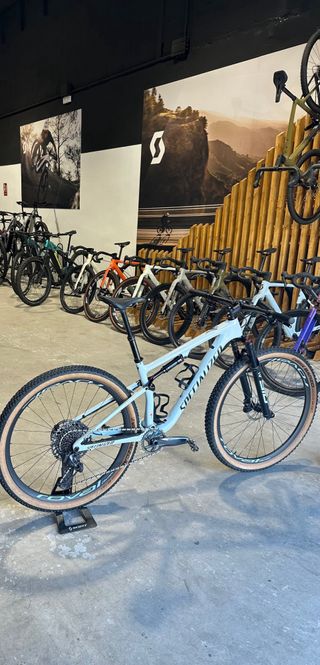 Specialized Epic Expert Talla M