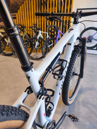 Specialized Epic Expert Talla M