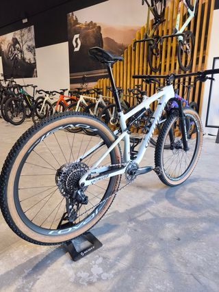 Specialized Epic Expert Talla M