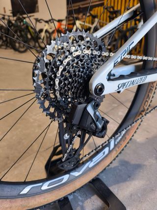 Specialized Epic Expert Talla M