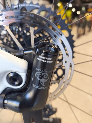 Specialized Epic Expert Talla M