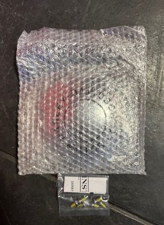 Copertura primaria Harley Davidson per Sportster.