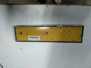 Módulo Control Lavadora