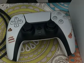 PlayStation 5 Digital Edition Blanca