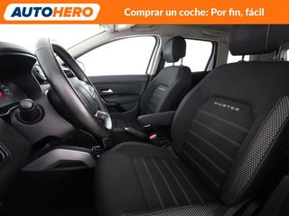 Dacia Duster 1.5 dCi Prestige