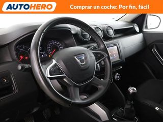 Dacia Duster 1.5 dCi Prestige