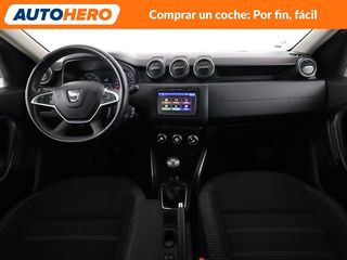Dacia Duster 1.5 dCi Prestige