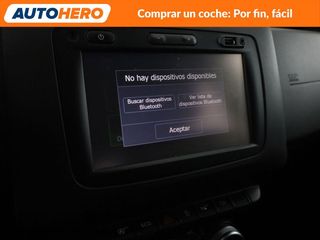 Dacia Duster 1.5 dCi Prestige