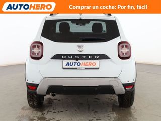 Dacia Duster 1.5 dCi Prestige