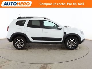 Dacia Duster 1.5 dCi Prestige