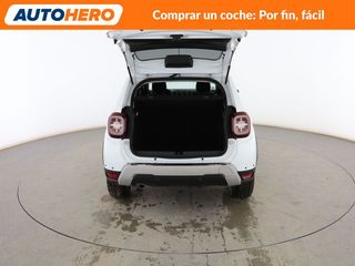 Dacia Duster 1.5 dCi Prestige