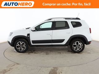 Dacia Duster 1.5 dCi Prestige