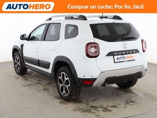 Dacia Duster 1.5 dCi Prestige