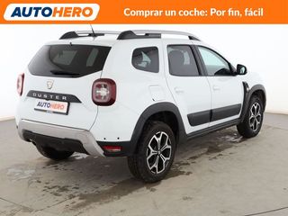 Dacia Duster 1.5 dCi Prestige