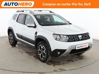 Dacia Duster 1.5 dCi Prestige