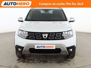 Dacia Duster 1.5 dCi Prestige
