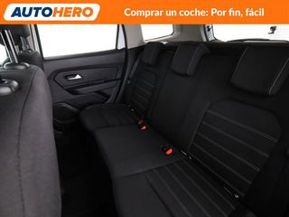 Dacia Duster 1.5 dCi Prestige