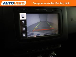 Dacia Duster 1.5 dCi Prestige