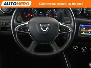Dacia Duster 1.5 dCi Prestige