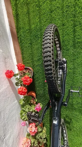 Bicicleta Trial Comas 920R Shimano 920mm