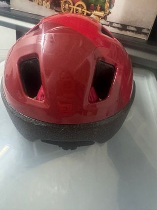 Casco Bicicleta Infantil Decathlon