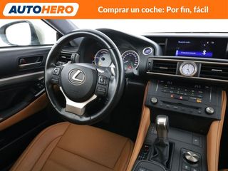 Lexus RC RC 300h Executive
