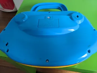 VTech Portátil Bebé en inglés