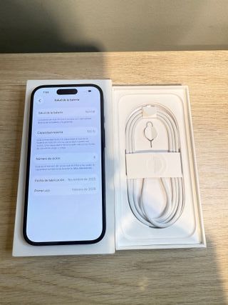 iPhone 16 128GB