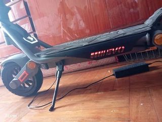 Smartgyro Rockway Evo Patinete Eléctrico