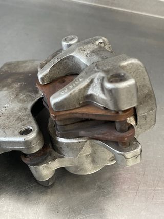 Pinza Freno Trasera Husqvarna 610SM 2009