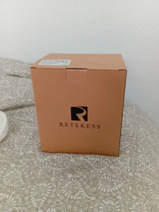 Cascos Inalámbricos Retekess Negro