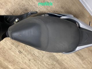 PIAGGIO LIBERTY 125