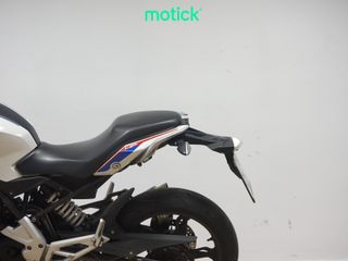 BMW G 310 R