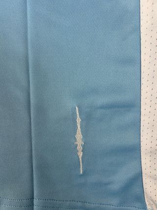 Camiseta Manchester City 2010-2011 Umbro talla M