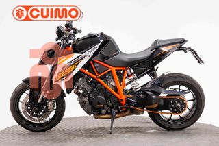 KTM 1290 SUPER DUKE R