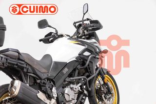 SUZUKI V-STROM 650 XT