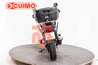 SUZUKI V-STROM 650 XT