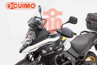 SUZUKI V-STROM 650 XT