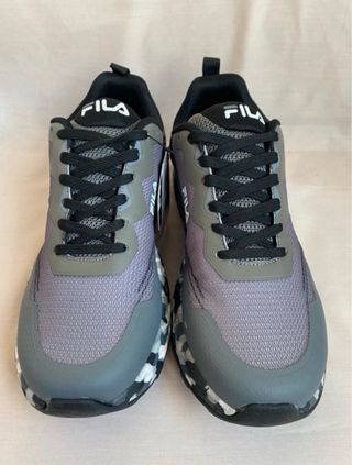 Zapatillas Fila Talla 42-43-44