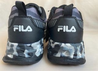 Zapatillas Fila Talla 42-43-44