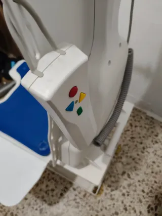 Silla para bañera